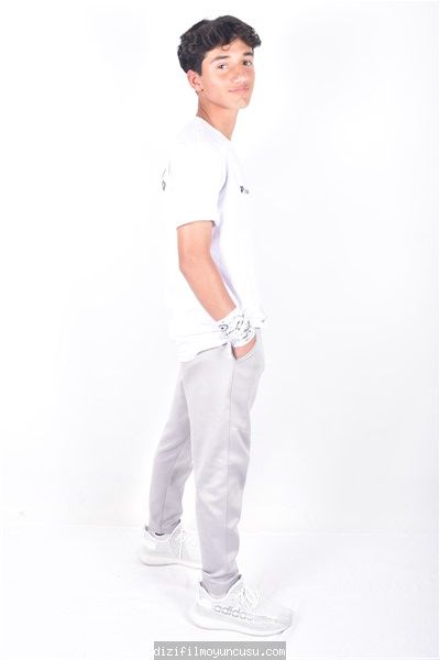 Ankara Cast Ajans Murad 85804