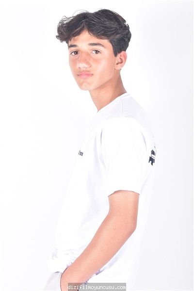 Ankara Cast Ajans Murad 85805