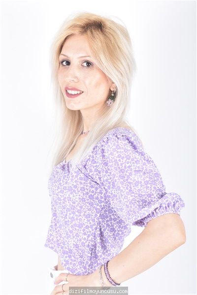 Ankara Cast Ajans Nehir 85781