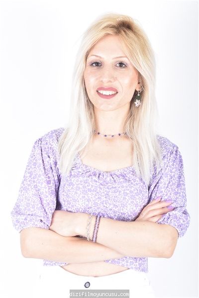 Ankara Cast Ajans Nehir 85782
