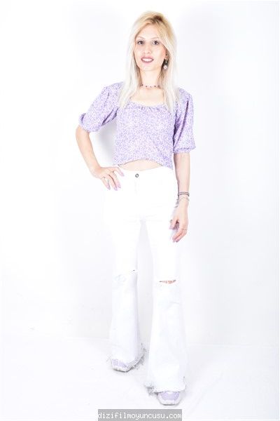 Ankara Cast Ajans Nehir 85783