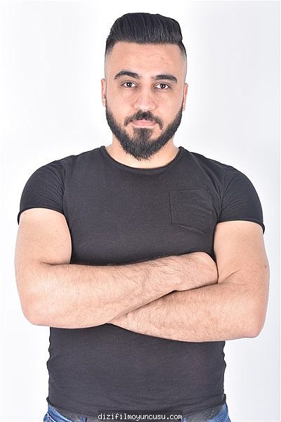 Erkek Oyuncular Adayımız Orhan