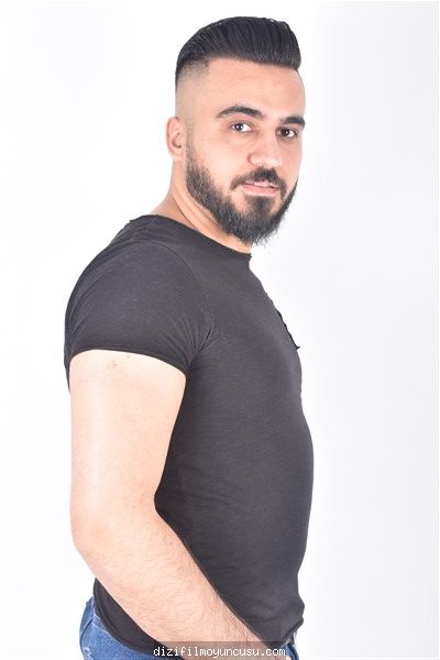Ankara Cast Ajans Orhan 85840