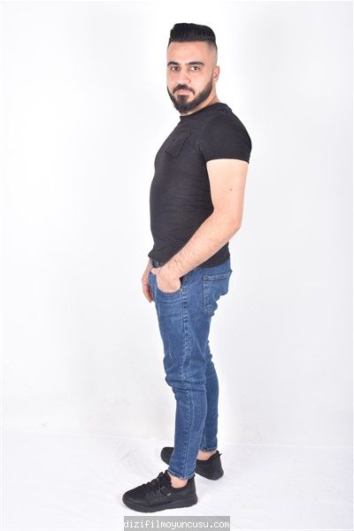 Ankara Cast Ajans Orhan 85841