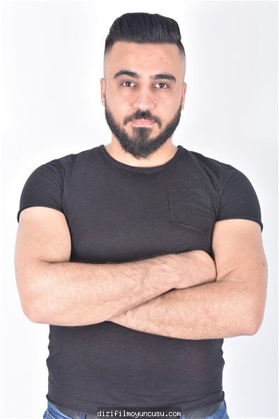 Ankara Cast Ajans Orhan 85842