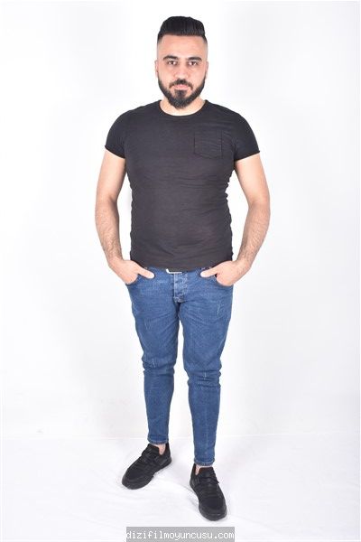 Ankara Cast Ajans Orhan 85843