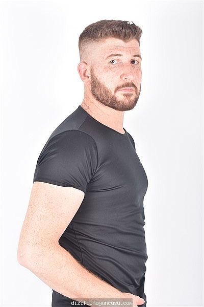 Erkek Oyuncular Adayımız Recep