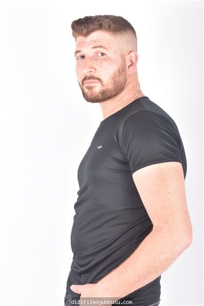 Ankara Cast Ajans Recep 85845