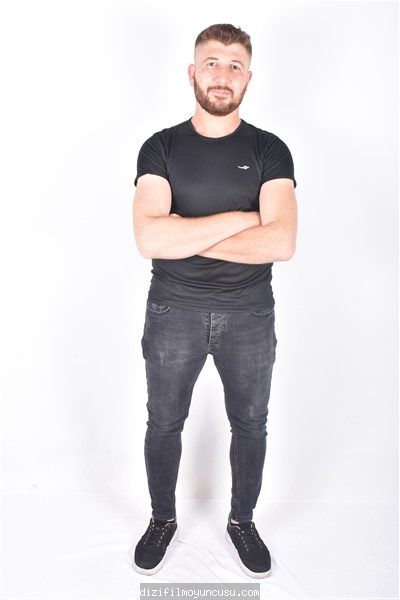 Ankara Cast Ajans Recep 85846