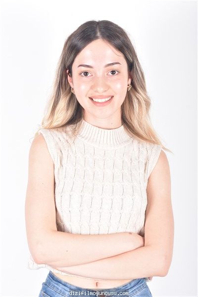 Ankara Cast Ajans Sabina 85853