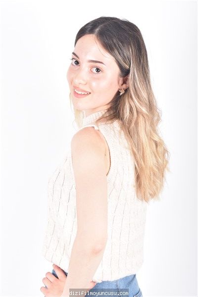 Ankara Cast Ajans Sabina 85855