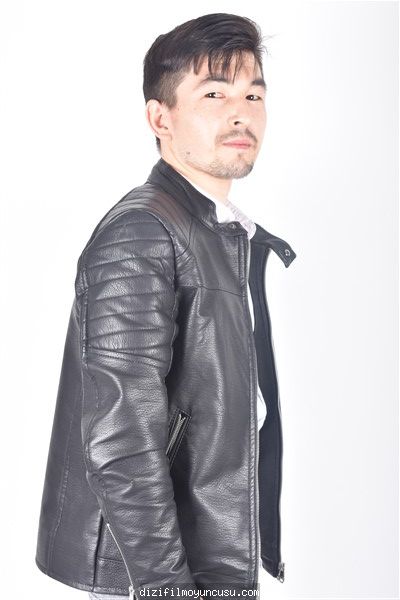 Ankara Cast Ajans Safarov 85756