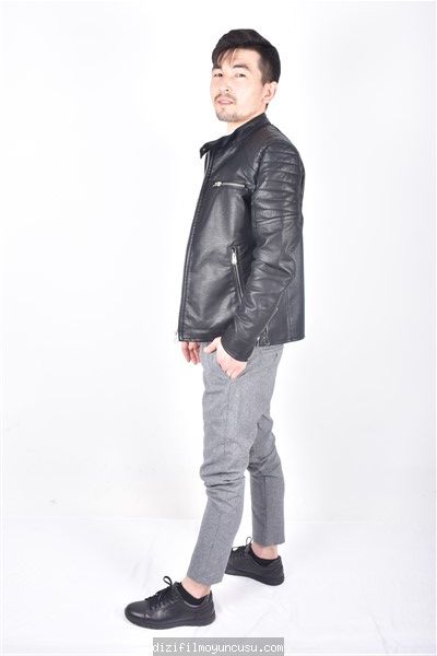 Ankara Cast Ajans Safarov 85757