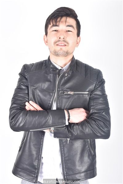 Ankara Cast Ajans Safarov 85758