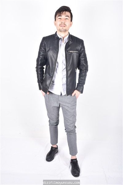 Ankara Cast Ajans Safarov 85759