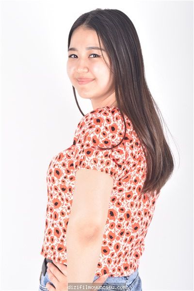Ankara Cast Ajans Saule 85851