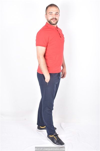 Ankara Cast Ajans Sezer 85828
