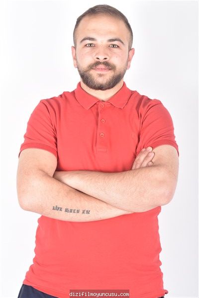 Ankara Cast Ajans Sezer 85830