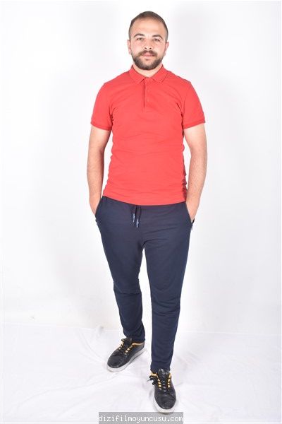 Ankara Cast Ajans Sezer 85831