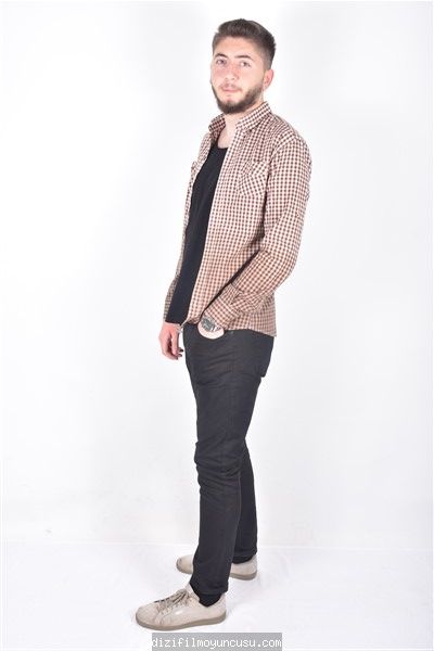 Ankara Cast Ajans Taha 85865