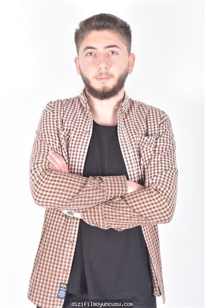Ankara Cast Ajans Taha 85866