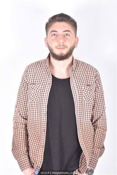 Ankara Cast Ajans Taha 85867