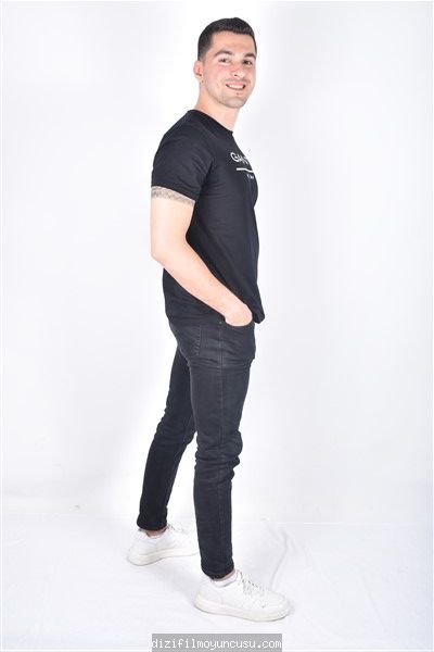 Ankara Cast Ajans Tanıl 85824