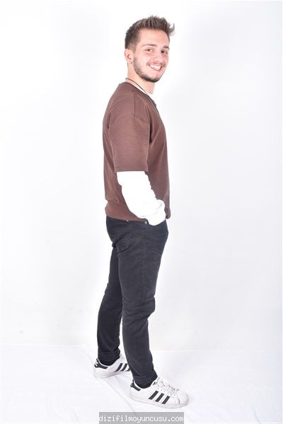 Ankara Cast Ajans Ümit 85860