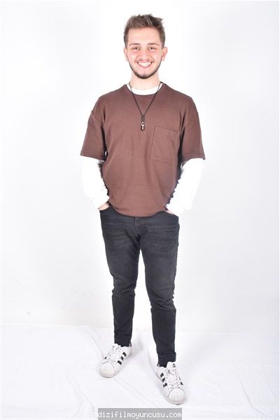 Ankara Cast Ajans Ümit 85863