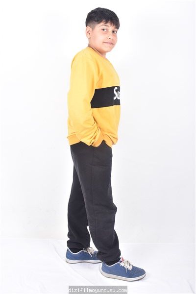 Ankara Cast Ajans Veysel 85760
