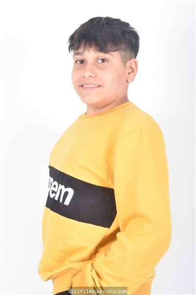 Ankara Cast Ajans Veysel 85761