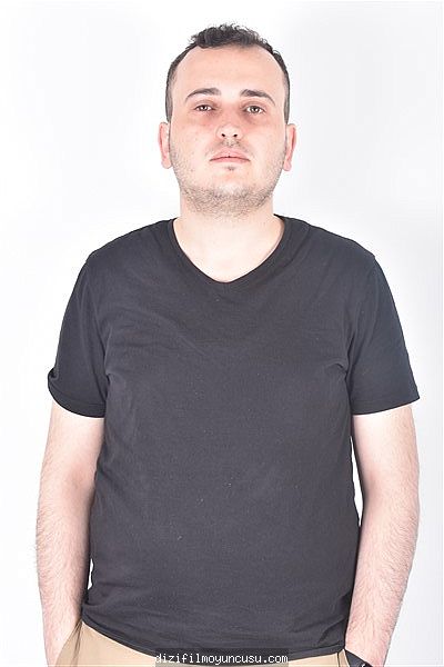 Erkek Oyuncular Adayımız Yasir