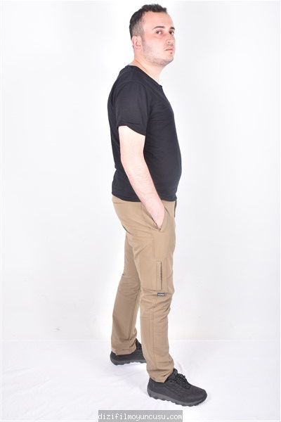 Ankara Cast Ajans Yasir 85796