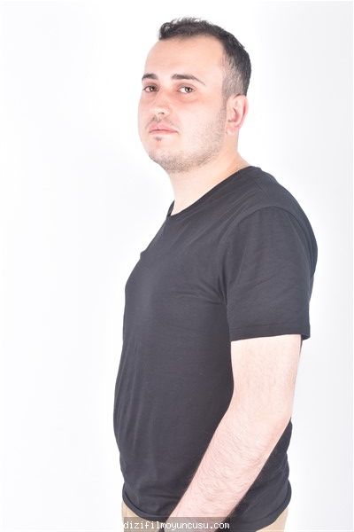 Ankara Cast Ajans Yasir 85797