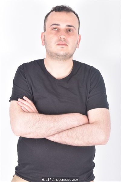 Ankara Cast Ajans Yasir 85798