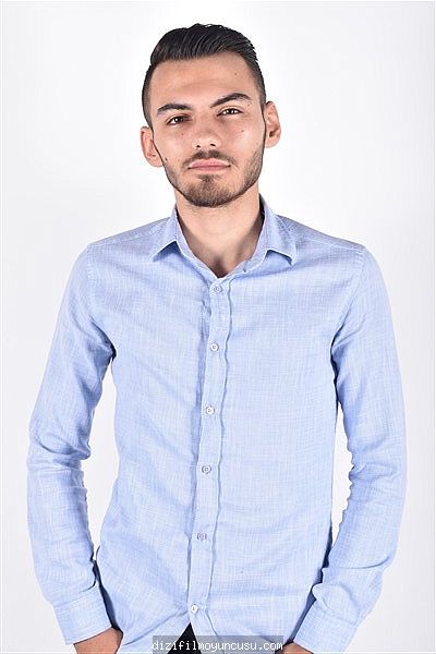 Erkek Oyuncular Adayımız Ali