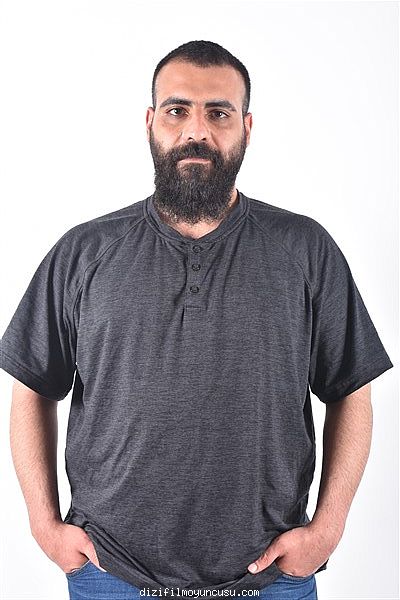 Erkek Oyuncular Adayımız Arman