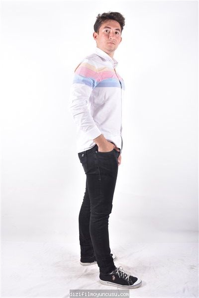Balıkesir Cast Ajans Berkay 86044