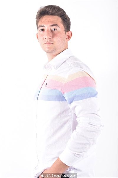 Balıkesir Cast Ajans Berkay 86045