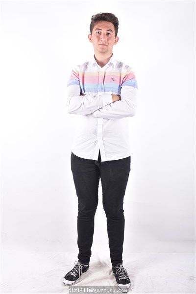 Balıkesir Cast Ajans Berkay 86046