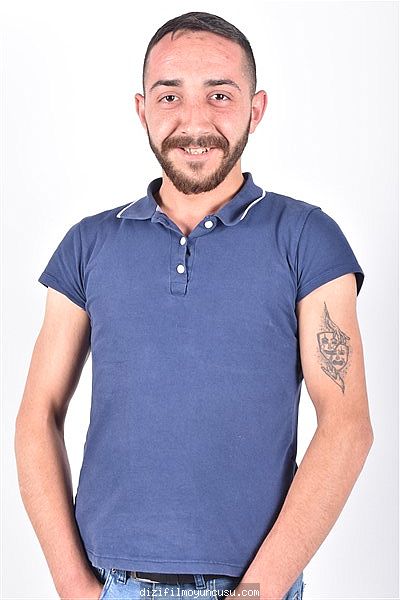 Erkek Oyuncular Adayımız Berkay