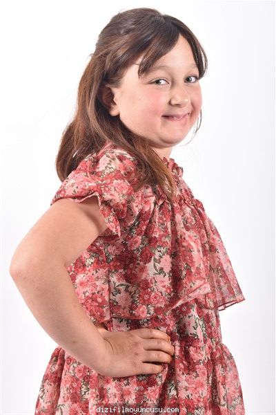 Balıkesir Cast Ajans Elifnaz 86032