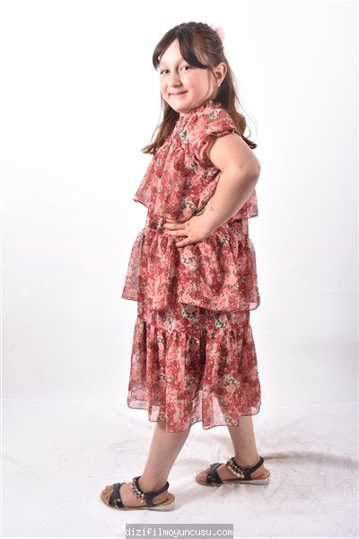 Balıkesir Cast Ajans Elifnaz 86033