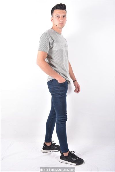 Balıkesir Cast Ajans Emircan 85948
