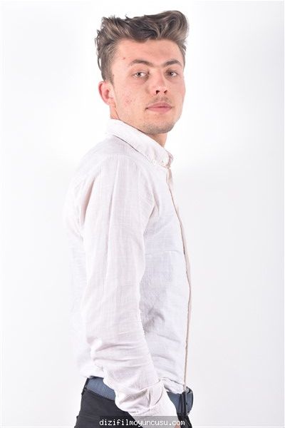 Balıkesir Cast Ajans Emrah 86016