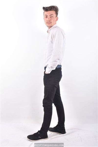 Balıkesir Cast Ajans Emrah 86018