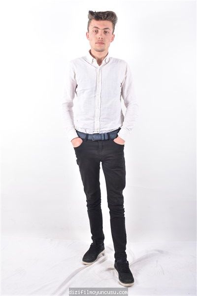 Balıkesir Cast Ajans Emrah 86022