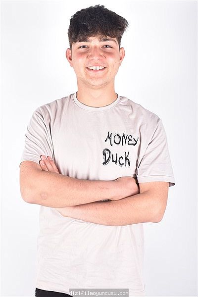 Erkek Oyuncular Adayımız Enes