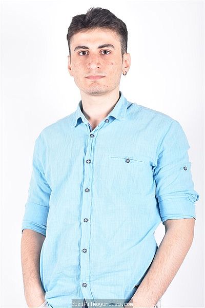 Erkek Oyuncular Adayımız Eray