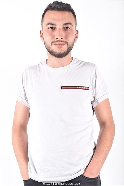 Erkek Oyuncular Adayımız Eren